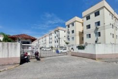 Apartamento – Sertão do Imaruim