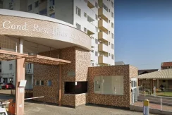 Apartameto – Areias