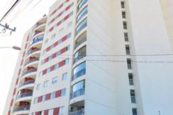 Apartamento – Jd. Cidade de Fpolis