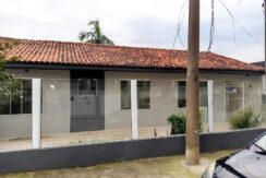 Casa – Barreiros