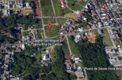 Terreno – Areias