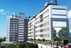 Cobertura – Roçado