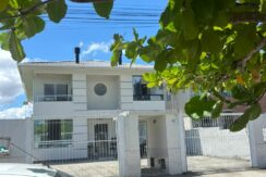 Apartamento – Barra do Aririu