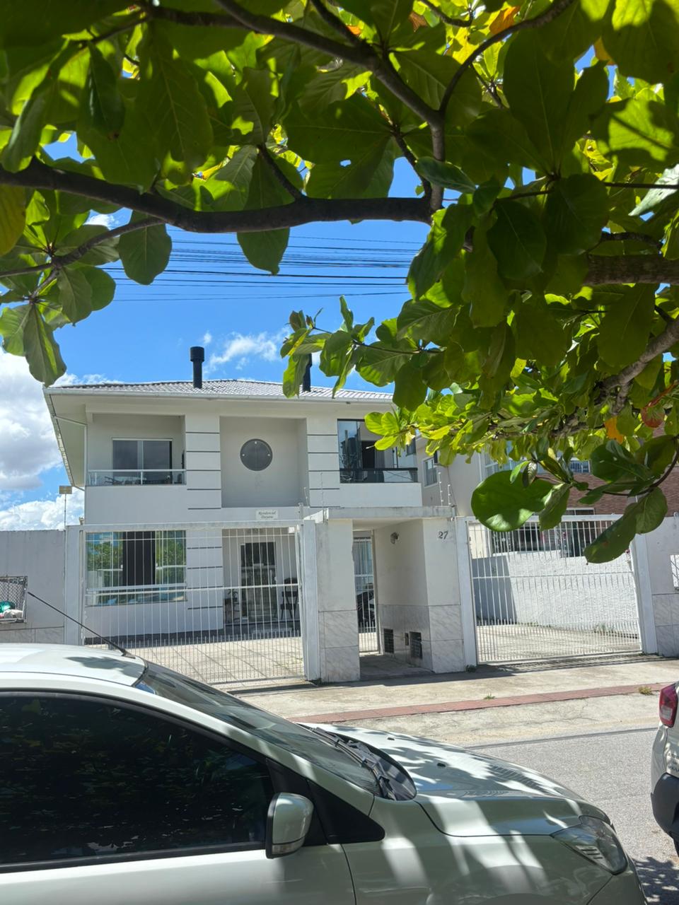 Apartamento – Barra do Aririu