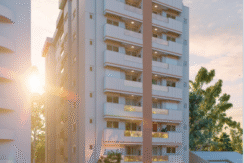 Apartamento – Barreiros