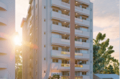 Apartamento – Barreiros