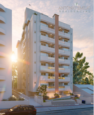 Apartamento – Barreiros