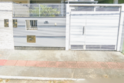 Casa – Forquilhas