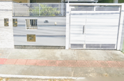 Casa – Forquilhas